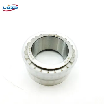LQZB F-554377.RNN Double Row Cylindrical Roller Bearing 38x54.15x29mm BKT-161 Without Outer Ring