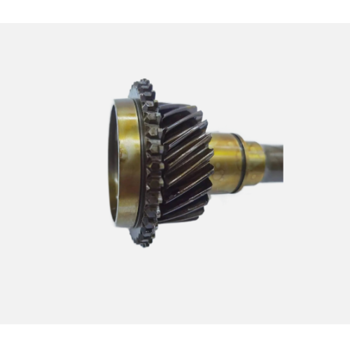 OEM 43214-4Y100 Manual Transmission GearShaft Main Drive for Hyundai Kia 39T-24T-22T