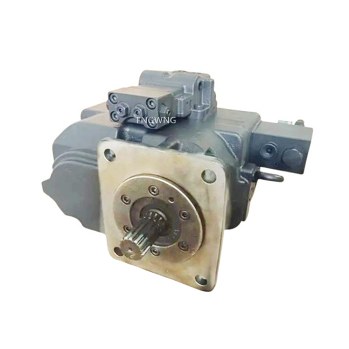 PVC110RP14 Excavator Hydraulic Piston Pump For Case