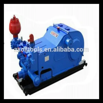 API F series mud pump and accessories for sale
