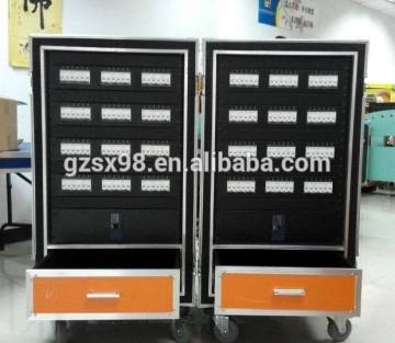 250amp electrical switch power distribution box