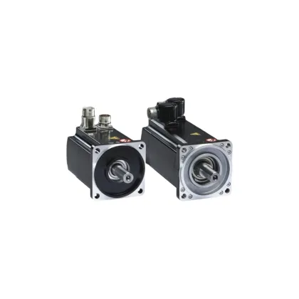 15 kW AC Servo Motor - Three Phase AC Motors