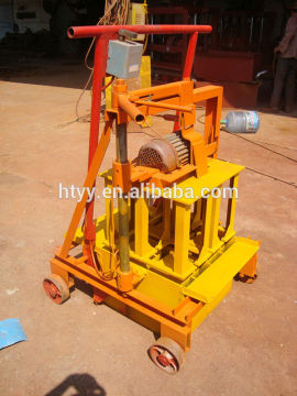 QMR2-45 blokmachine