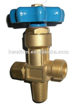 QF-21 valve
