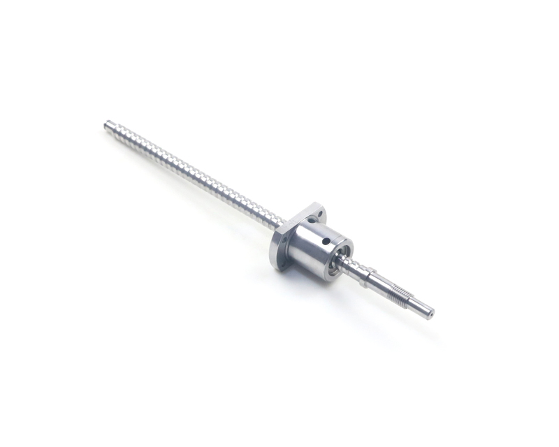 Large Lead High Speed 0804 Ball Screw