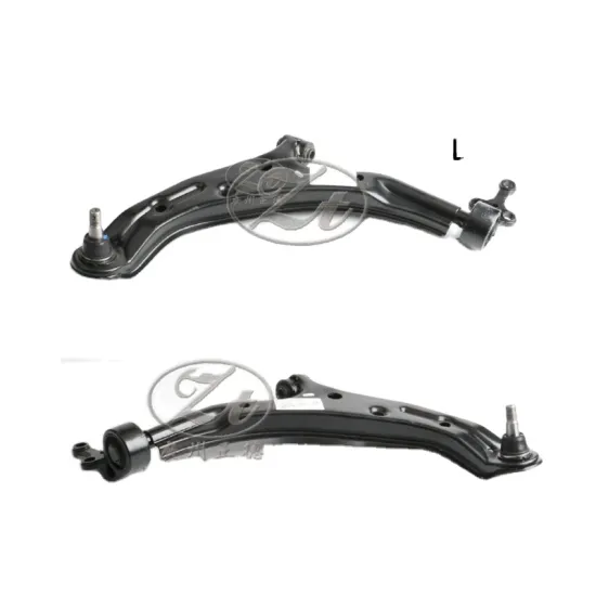 AISC Auto Parts 54501-4M410 LH & 54500-4M410 RH Lower Control Arm for Nissan Sunny N16