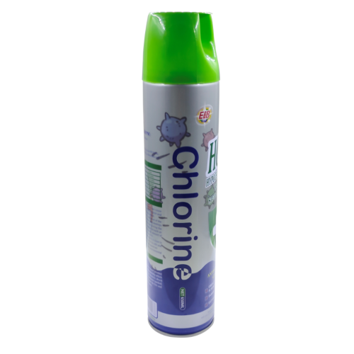 Best And Safe Hypochlorous Acid Disinfectant