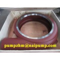 high chrome volute liners for pump 14/12 pumps