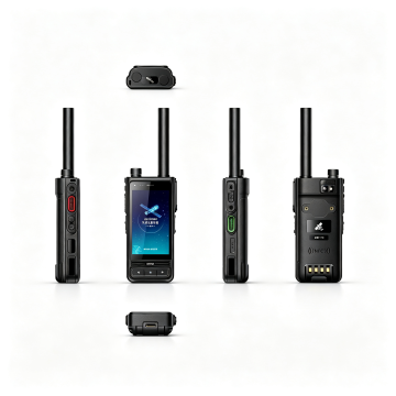 Individual Soldier Video Transmitter HD Rugged