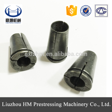 High quantity competitive price for bridge anchorage working wedge
