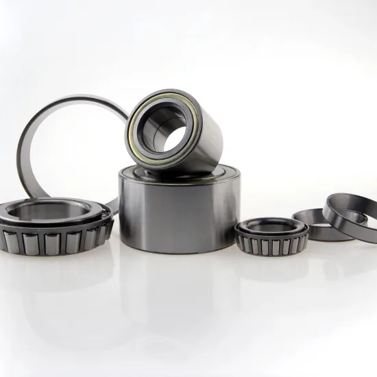 Double Row Taper Roller Bearing T458551