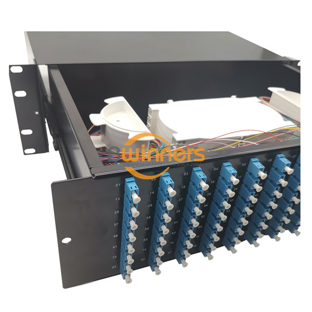 Fiber Patch Panel Box