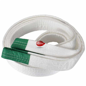 Cinture di sollevamento da 1ton a 15t gru