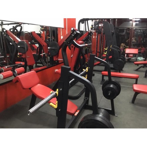 Home Commerical Gym Equipment Packages