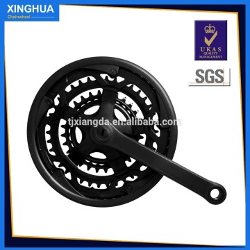 P30010P1 chainwheel and chain guard