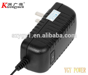 12V 2A Power Adapter with CCC Certificated