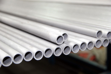 ASME SA213 TP304 Seamless Heat Exchanger Tubes
