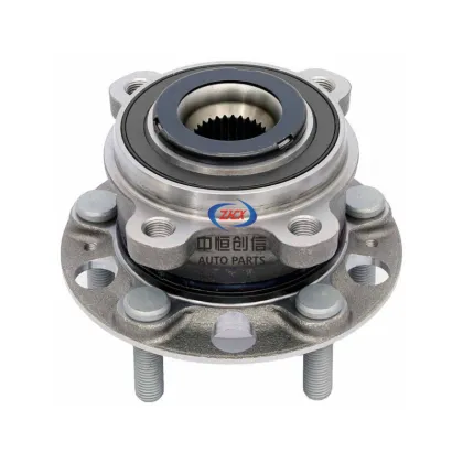 Front Wheel Hub Bearing For Hyundai Sonata Sonata