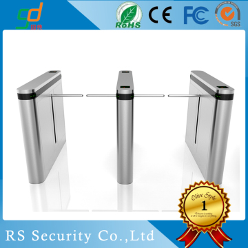 Pier Electronic RFID Card Reader Drop Arm Barrier