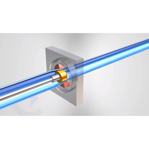 Hydraulikschläuche aus rostfreiem Stahl für Luft- und Raumfahrt