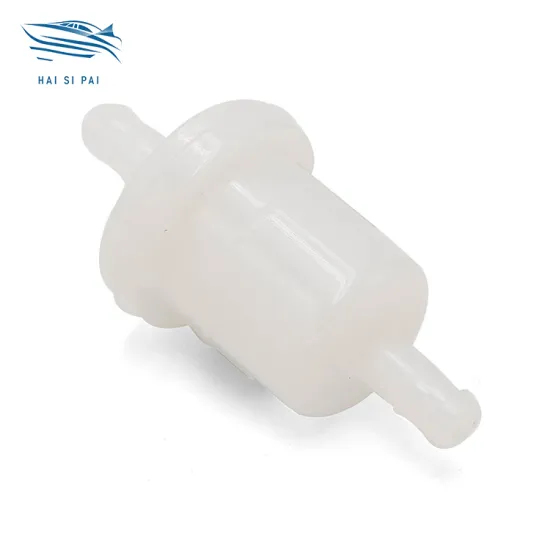 Yamaha Fuel Filter Replacement Parts: 6EE-F4251-00, 68T-24251-00, 68T-24251-01, 18-7710 for Outboard Engines