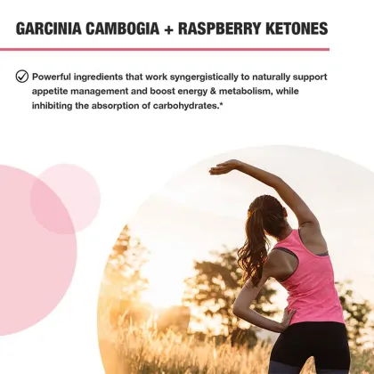 Green Tea extract Weight Loss Fat Burner capsules