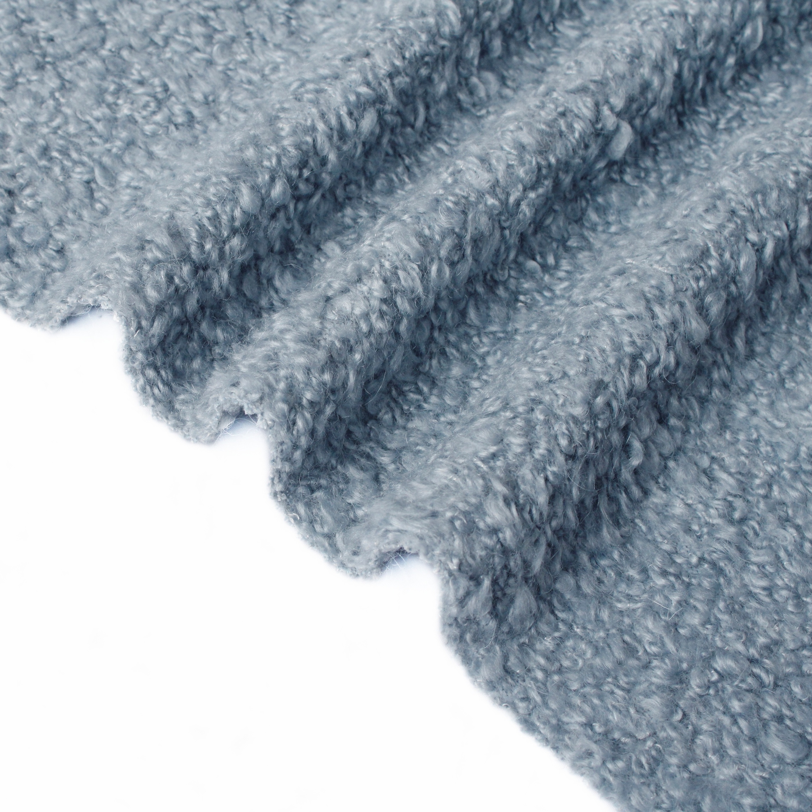 wool mohair blend fabric