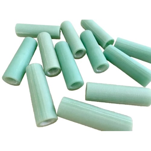 Fr4 G10 Epoxy Fiber glass Tube