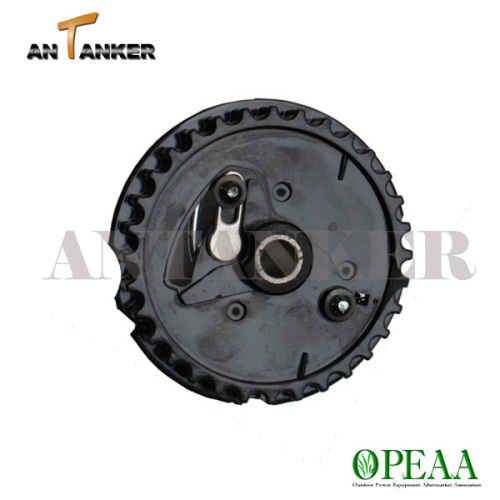Quality Replacement Lawn Mower Gasoline Engine Camshaft Pulley Comp For GX100