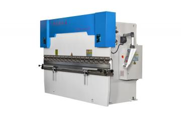 WE67K-40/2000 Electrical-Hydraulic Press Brake
