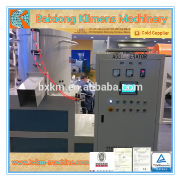 PE Film Agglomerator