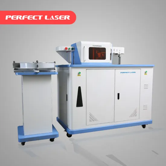 PC control type channel letter bender price dobladora de letras