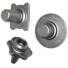 China Special Forging with Carbon Steel