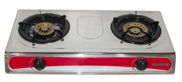 0.7MM Stainless Panel Table Gas Stove