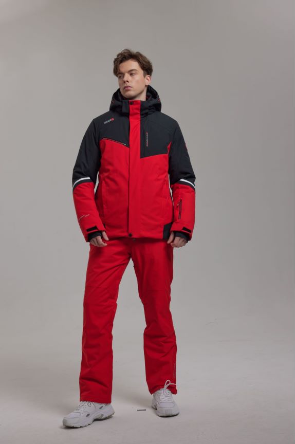 Ski Suits Mens Waterproof Two Piece