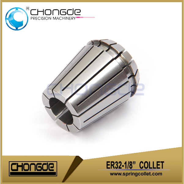 ER32 1/8&quot; Ultra Precision ER Collet