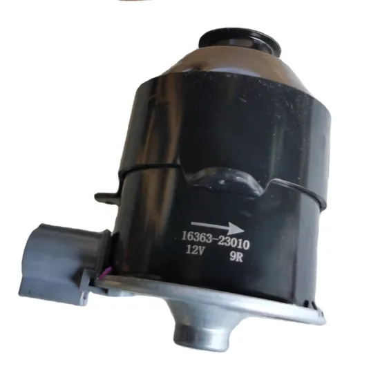 Electric Fan Motor for Camry Rav4 Lexus 16363-23010