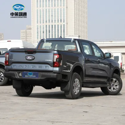 Maxus T90 EV: China's Latest Electric Pickup and Car Model