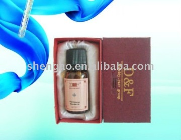 Frankincense essential oil