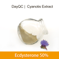 Cyanotis Arachnoides Extract Bulk Beta Ecdysterone Powder