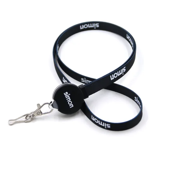 Yijiashishang 2 In 1 Customized Lanyard Charging Cables In Clip Gifts Giveaways