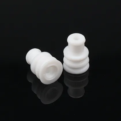 TE 828905-1 Silicone Waterproof Rubber Seal Plug