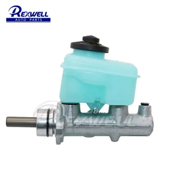 Auto Parts Brake Master Cylinder 4720160A40 for TOYOTA 47201-60A40