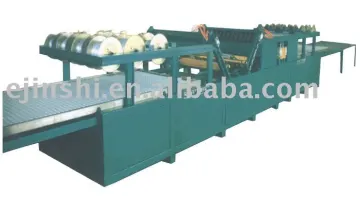 3D Panel Machinery