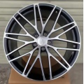 Magnesium geschmiedete Räder für Porsche Vision Customized Wheels Autos