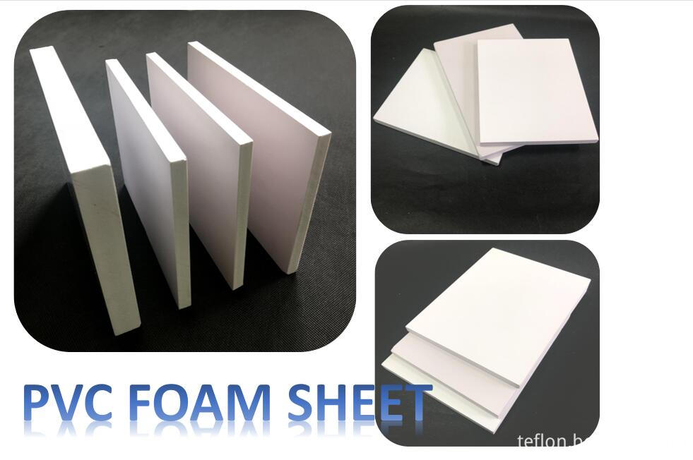 Pvc 폼 보드 건물 보드 10mm, Bossgoo.com의 고품질 Pvc 폼 보드 건물 보드 10mm