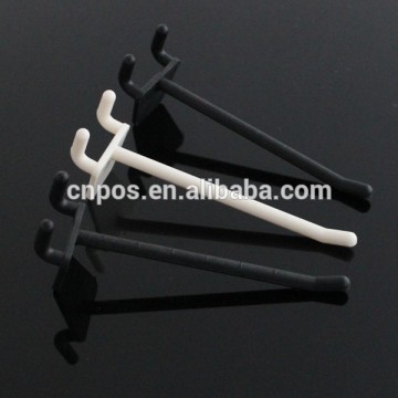 security display pegboard nylon hook(s)