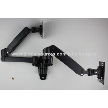 Cantilever computer wall mounts, TV stand and bracket