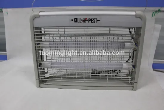 Mosquitoes Pest Type and Traps Pest Control Type electric mosquito killer lamp