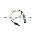 BMW 3 সিরিজ 34526870075 এর জন্য সামনের ABS সেন্সর